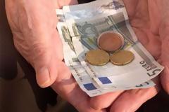 Χάθηκε εισόδημα 27 δισ. ευρώ στα χρόνια της κρίσης