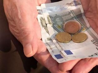 Φωτογραφία για Χάθηκε εισόδημα 27 δισ. ευρώ στα χρόνια της κρίσης