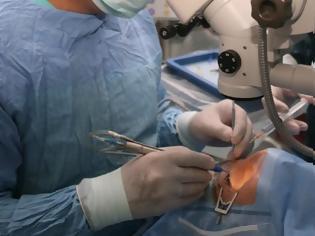 Φωτογραφία για Διοικητής νοσοκομείου Αγρινίου: «Θα αποδοθούν ευθύνες για την ακύρωση των χειρουργείων καταρράκτη»