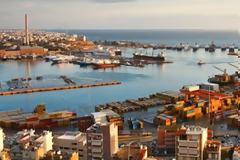 Cosco: Τα αλλεπάλληλα ρεκόρ του Πειραιά σε Ευρώπη, Μεσόγειο ...και παγκοσμίως