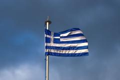 Δέκα μήνες φυλακή σε Γερμανούς αξιωματικούς που κατέβασαν την ελληνική σημαία