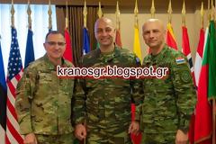 Έλληνες οι καλύτεροι Υπαξιωματικοί του ΝΑΤΟ