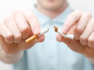 Φωτογραφία για Ευκολότερη η διακοπή καπνίσματος για ζευγάρια – Έρευνα με επικεφαλής Ελληνίδα