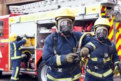 Μπορούν οι πυροσβέστες να δουλεύουν και εκτός σώματος - Ποιες οι εξαιρέσεις