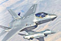 Μπορεί η Ελλάδα να αγοράσει τα F-35; Τα συν και τα πλην