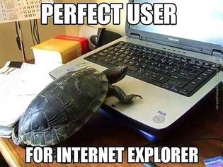 Φωτογραφία για Γιατί πρέπει να διαγράψετε άμεσα τον Internet Explorer από παντού