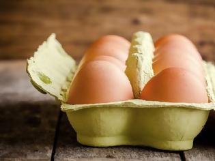 Φωτογραφία για ΕΦΕΤ: Ενημέρωση των καταναλωτών για τα αβγά