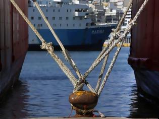 Φωτογραφία για Χωρίς πλοία την Πρωτομαγιά - Απεργία αποφάσισε η ΠΝΟ