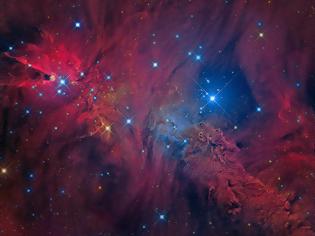 Φωτογραφία για In the Vicinity of the Cone Nebula