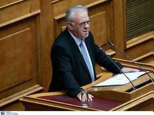 Φωτογραφία για Βουλή: Ψηφίστηκε το ν/σ για την ίδρυση της Ελληνικής Αναπτυξιακής Τράπεζας