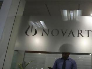 Φωτογραφία για Novartis: Περιμένοντας τους επόμενους...