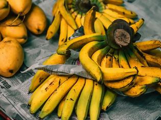 Φωτογραφία για Παγκόσμια Ημέρα μπανάνας: 5 οφέλη της μπανάνας που πρέπει να γνωρίζεις
