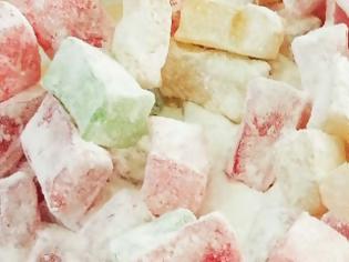 Φωτογραφία για Αυτά είναι τα 15 γλυκά που μπορείτε να «τσακίζετε» χωρίς να παίρνετε κιλά