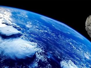 Φωτογραφία για «Δυνητικά επικίνδυνος» αστεροειδής μεγέθους πολυκατοικίας θα περάσει σήμερα κοντά από τη Γη
