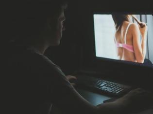 Φωτογραφία για Βρετανικό μπλόκο στο διαδικτυακό πορνό - Δεν θα έχουν πρόσβαση ανήλικοι