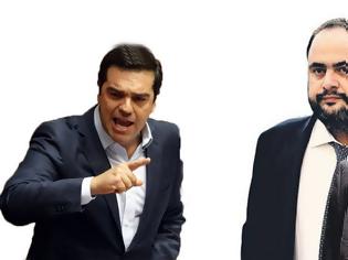 Φωτογραφία για ΝΔ σε ΣΥΡΙΖΑ: Ισχύουν ή όχι όσα καταγγέλλει ο Μαρινάκης;...