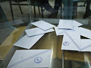 Φωτογραφία για Politico: Στις 11,29 μονάδες το προβάδισμα της ΝΔ για τις ευρωεκλογές