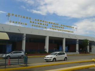 Φωτογραφία για Μεταξύ αυτών και το αεροδρόμιο Καλαμάτας - Σε τροχιά ιδιωτικοποίησης και τα υπόλοιπα 23 περιφερειακά αεροδρόμια