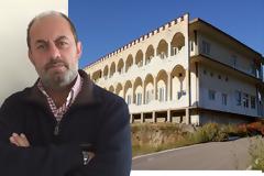 ΕΥΘΥΜΙΟΣ ΜΥΛΩΝΙΔΗΣ: Πρόταση για την αξιοποίηση του κτιρίου της «Διεθνούς Ακαδημίας Άγιος Κοσμάς ο Αιτωλός» στα Παλιάμπελα και μετατροπή σε δομή αλληλεγγύης ¨Η Κιβωτός του Κόσμου¨