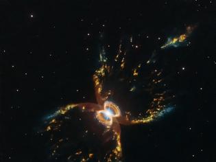 Φωτογραφία για Το τηλεσκόπιο Hubble γιόρτασε τα 29α γενέθλιά του