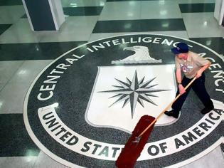 Φωτογραφία για Δίκτυα κατασκοπείας των CIA και MI6 υποστηρίζει ότι ανακάλυψε το Ιράν