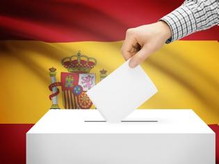 Φωτογραφία για FT: Η Ισπανία προ των πυλών από τις πιο χαώδεις εθνικές εκλογές της ιστορίας της