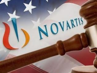 Φωτογραφία για Novartis: σκευωρία ή σκάνδαλο, σημειώσατε..Χ...