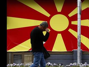 Φωτογραφία για Κρίσιμες εκλογές αύριο στη Βόρεια Μακεδονία...