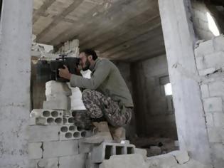 Φωτογραφία για Οι εναπομείναντες τζιχαντιστές ...ανασυντάσσονται: 35 νεκροί στρατιώτες στη Συρία το τελευταίο 48ωρο