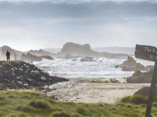 Φωτογραφία για To «Game of Thrones» απογείωσε τον τουρισμό στη Βόρεια Ιρλανδία