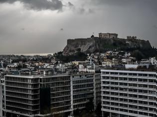 Φωτογραφία για ΟΟΣΑ: Χαμηλότερα από τα επίπεδα του 2014 οι μισθοί στην Ελλάδα