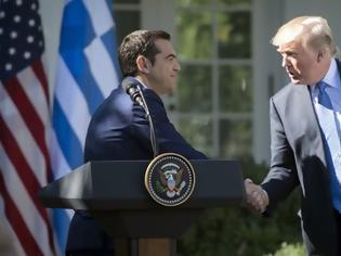 Φωτογραφία για Γιατί οι ΗΠΑ φλερτάρουν με Ελλάδα και Κύπρο - Ποιο το ρίσκο