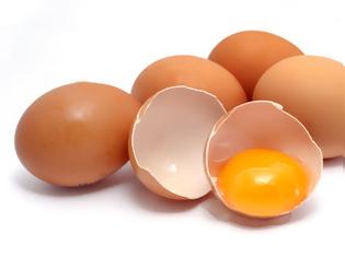 Φωτογραφία για Πόσο ωφέλιμα είναι τα αυγά; Πόσα επιτρέπεται να τρώμε; Η αλήθεια με την χοληστερίνη