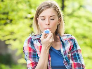 Φωτογραφία για Διατροφή για άσθμα & αλλεργίες: Το συστατικό που μειώνει σημαντικά τις κρίσεις