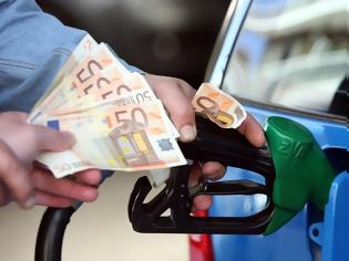 Φωτογραφία για 2 ευρώ η αμόλυβδη και στο 1,6 ευρώ το diesel – «Φωτιά» και τα διόδια