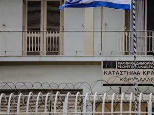 Φωτογραφία για “Μαφία των φυλακών”: Εκτάκτως στο νοσοκομείο ο δικηγόρος Γιώργος Αντωνόπουλος