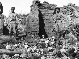 Φωτογραφία για Ο Λευκός Οίκος αρνείται ακόμα να μιλήσει για γενοκτονία των Αρμενίων