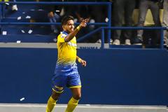 Ο Μάζουρεκ στη λίστα του Ατρομήτου