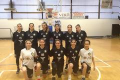 Αήττητος στο Πανελλήνιο Νεανίδων ο Πιερικός Αρχέλαος-Στην τελική φάση και ο ΟΑ Χανίων - Νίκη και για τις Νεάνιδες του Κεραυνού Αγίου Γεωργίου Γρεβενών