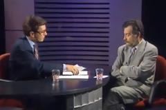 25 χρόνια από τον θάνατο του Γιώργου Γεννηματά