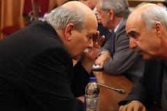 Παραιτήθηκε ο Μεϊμαράκης από βουλευτής...