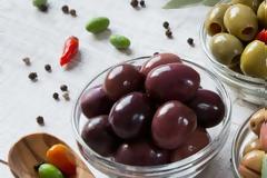 ΕΦΕΤ: Ενημέρωση των καταναλωτών για την επιτραπέζια ελιά