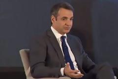 Ο Μητσοτάκης των 