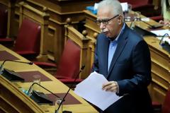 Νόμος... ακορντεόν