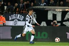 Ενδιαφέρον από εξωτερικό για τον Γιαννούλη του ΠΑΟΚ