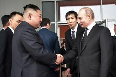 Τι δήλωσε ο Πούτιν...