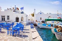 Έξι νησιωτικές επιλογές για το Πάσχα