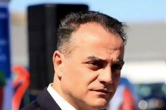 Ανακοίνωση ολοκληρωμένου ψηφοδελτίου Δυτικής Μακεδονίας του Συνδυασμού Ανατροπή-Δημιουργία με επικεφαλής τον Θόδωρο Καρυπίδη