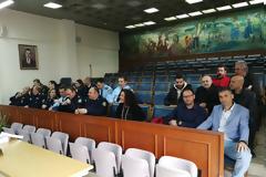 Ένωση Τρικάλων: Το πρώτο βήμα έγινε