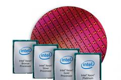 Με νέα Xeon chips αντιτάσσεται η Intel